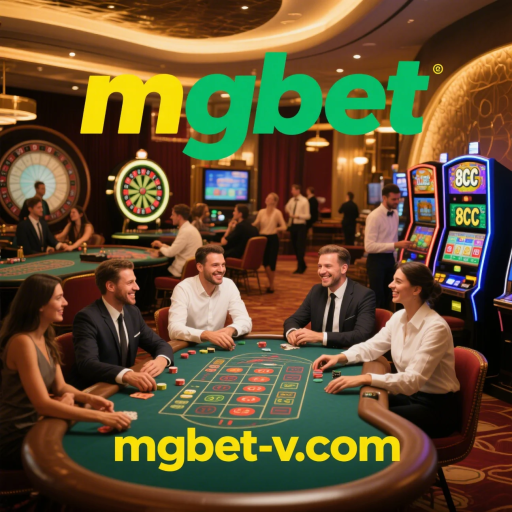 mgbet