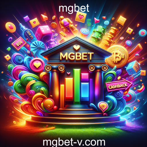 Descubra as Melhores Promoções no Mgbet