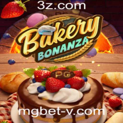 Descubra o Fascinante Mundo de BakeryBonanza
