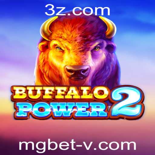 Explorando o Mundo do Jogo BuffaloPower2