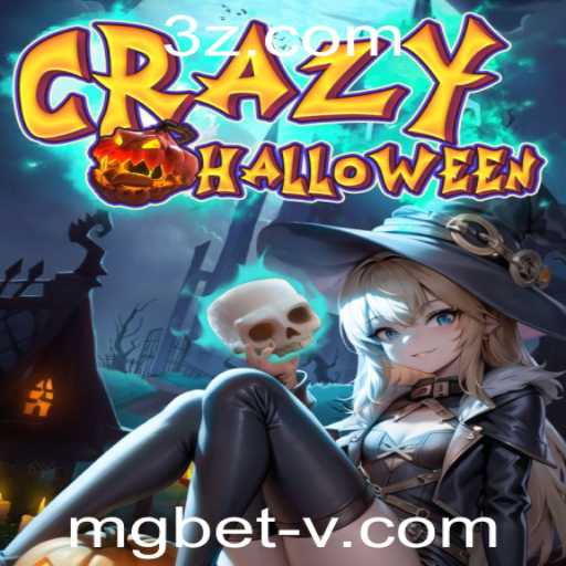 CrazyHalloween: Mergulhe no Mundo Assustador e Divertido do Novo Jogo