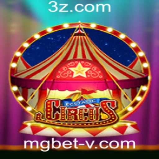 EcstaticCircus: Mergulhe na Aventura e Divirta-se no Mundo Encantado