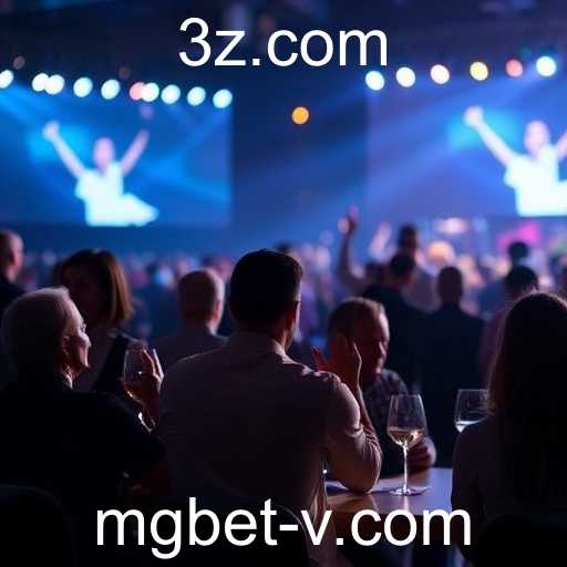 Eventos Exclusivos: Uma Imersão no Mundo de Experiências Únicas