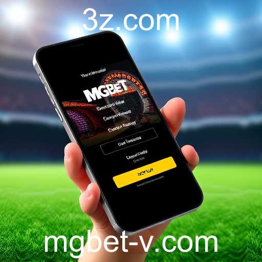 Exclusivo: Descobrindo o Mundo do MGBet Login App