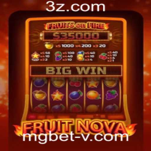 FruitNova: Desvendando o Encantador Mundo do Jogo