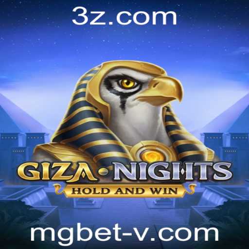 Explorando GizaNights: O Novo Fenômeno dos Jogos