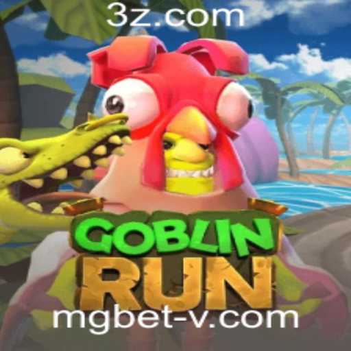 Explorando o Fascinante Mundo de GoblinRun: Diversão e Desafios