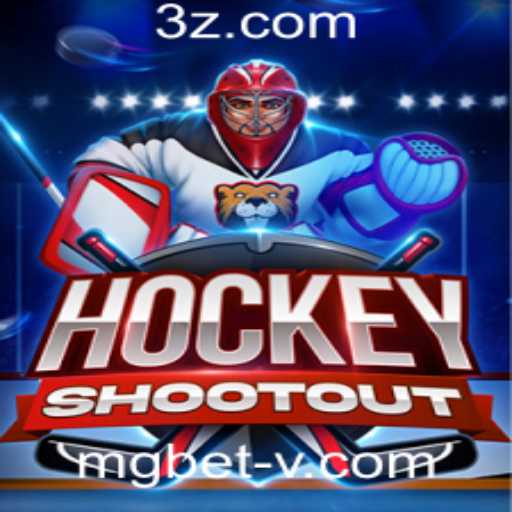 Descubra o Mundo Emocionante do HockeyShootout
