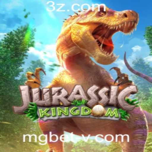 Descubra o Fascinante Mundo do Jogo JurassicKingdom e o App Mgbet Login