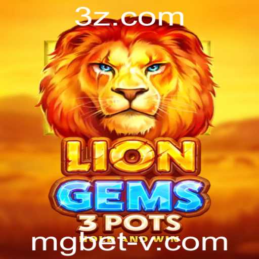 Descobrindo LionGems3pots e o Aplicativo de Login MGBet