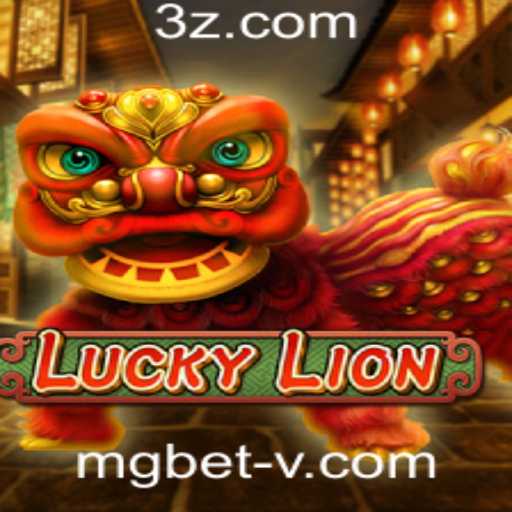 Explorando o Fascinante Mundo de LuckyLion: Introdução e Regras do Jogo