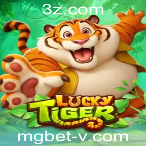 Explorando o Fascinante Mundo de LuckyTiger: Regras e Estratégias