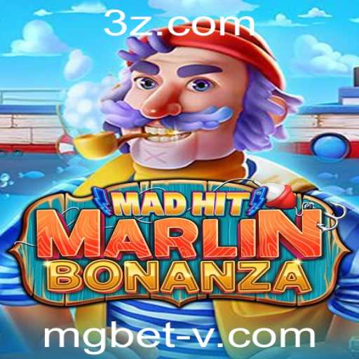 MadHitMarlinBonanza: A Fascinante Jornada do Jogo de Pesca