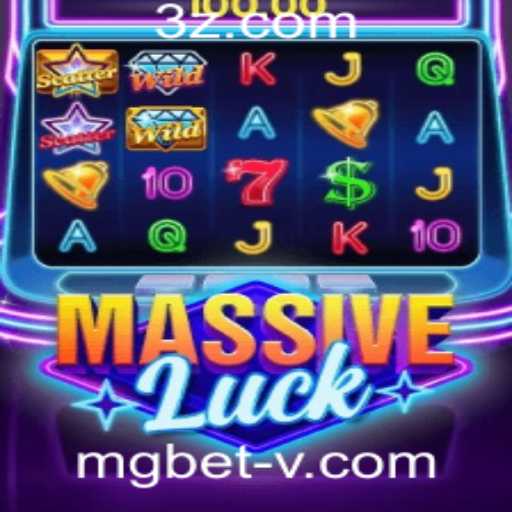 Explorando o Mundo de MassiveLuck: Um Jogo Revolucionário