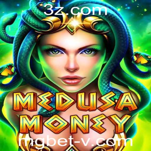 Descubra o Fascinante Mundo de MedusaMoney: Um Jogo Envolvente com Mgbet Login App