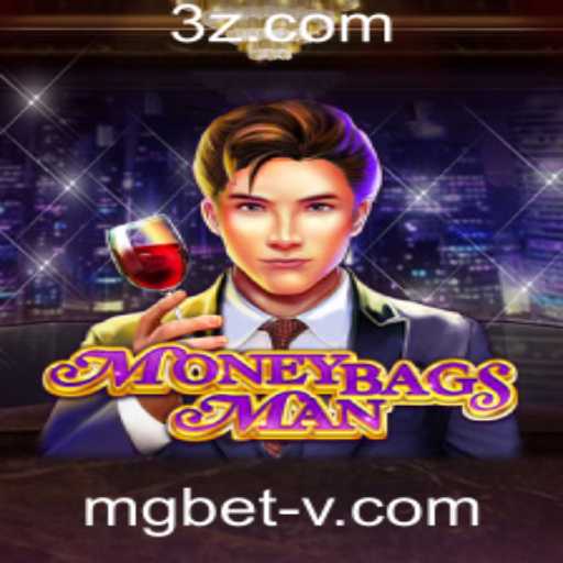 Explorando MoneybagsMan: O Guia Definitivo para Iniciantes