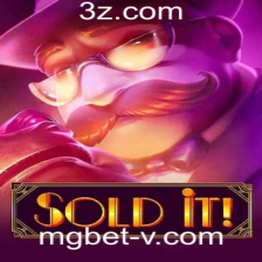 Explorando o Fascinante Mundo de Soldit: Regras, Estratégias e a Conexão com o mgBet Login App