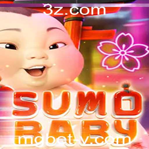 Descubra o Fascinante Mundo de SumoBaby: Regras e Inovações
