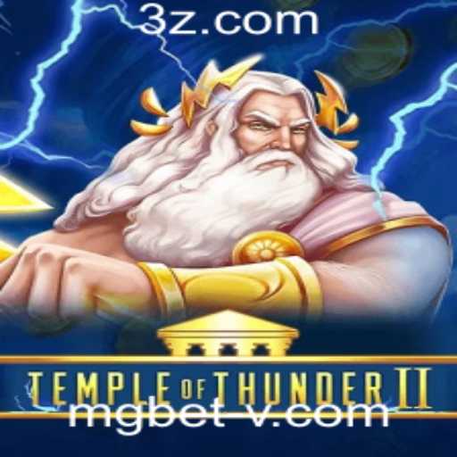 Explorando o Universo de TempleofThunderII: Aventuras e Estratégias