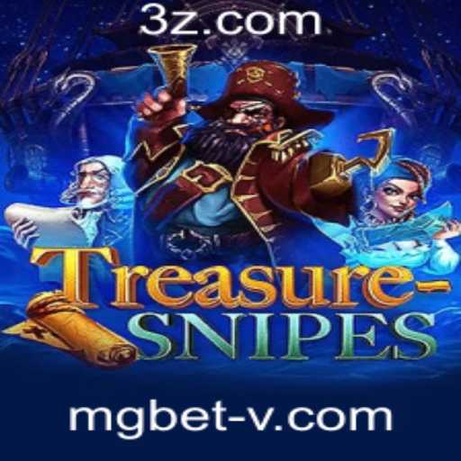 Descobrindo o Mundo de TreasureSnipes: Um Mergulho no Universo de Aventuras