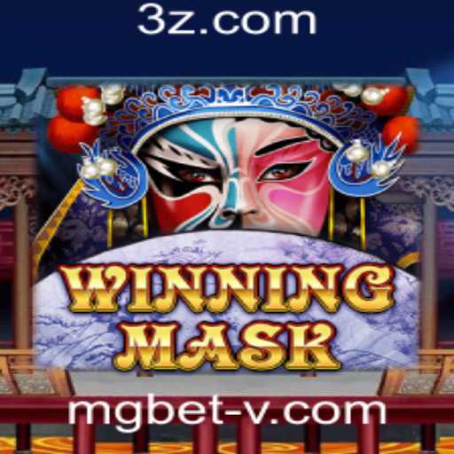 WinningMask: Um Guia Completo para os Entusiastas de Jogos