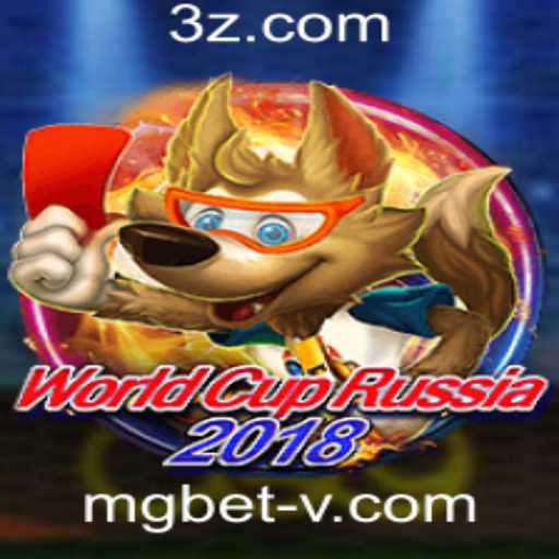 WorldCupRussia2018: Um Mergulho no Jogo Inspirado na Copa do Mundo