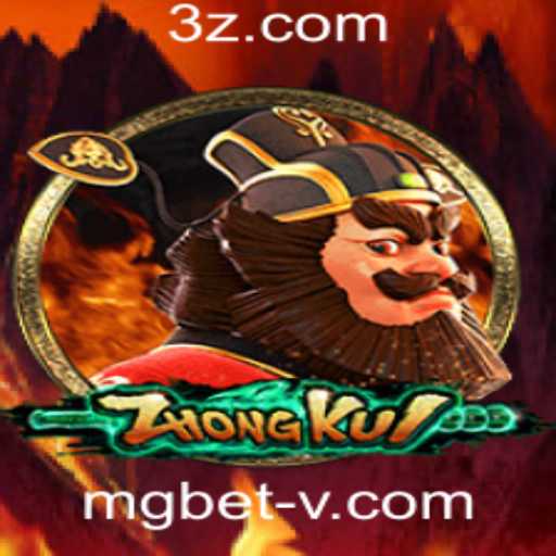 ZhongKui: Uma Jornada Através da Tradição e Estratégia