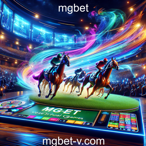 Explorando a Categoria 'Virtual' no mgbet: A Nova Fronteira das Apostas Digitais